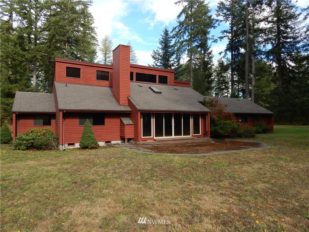 8112 173rd Avenue Southwest Rochester, WA 98579 - Photo 22 of 25