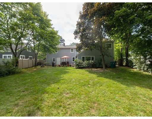 69 Hanson Road Newton, MA 02459 - Photo 23 of 28 Gallery Image 23