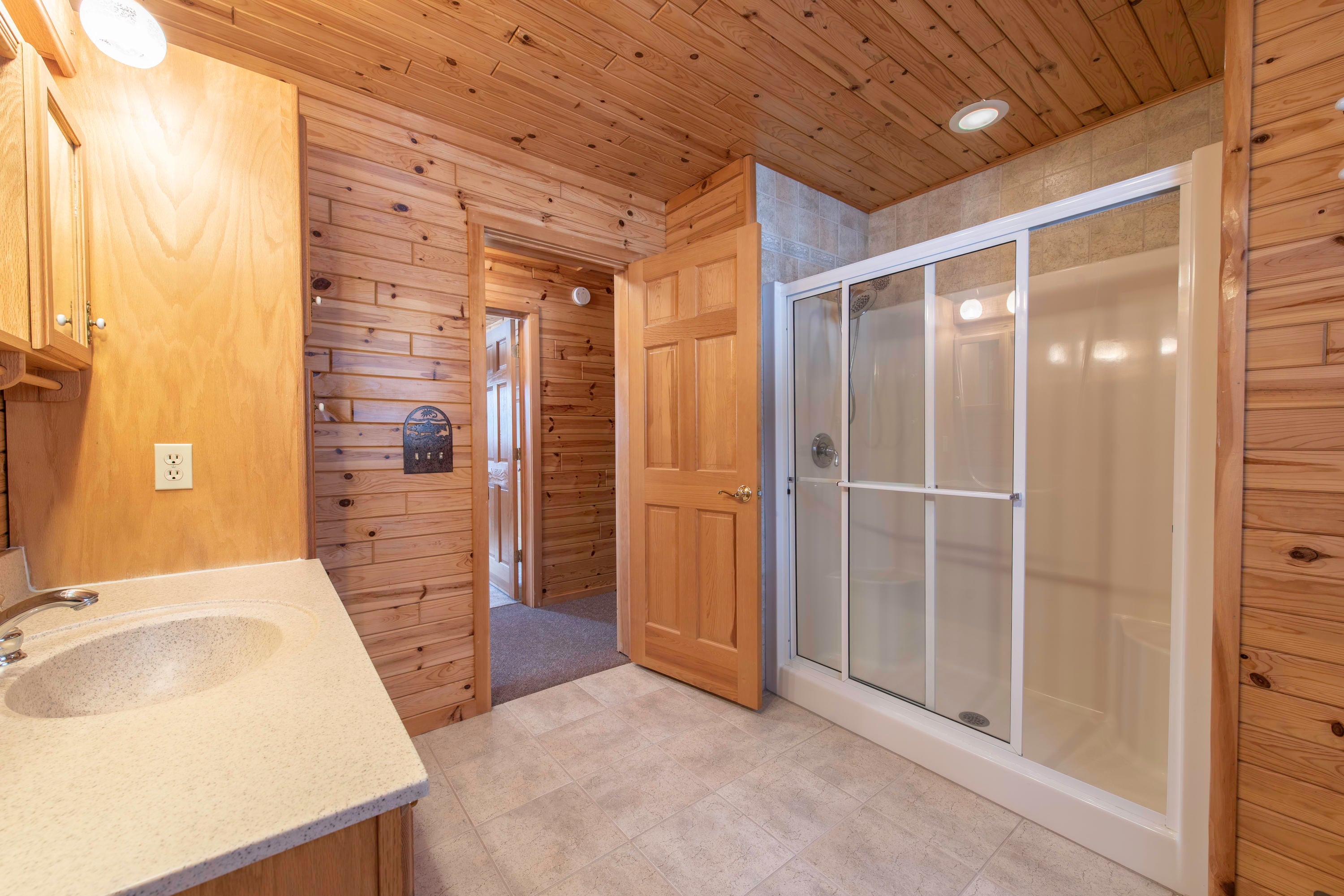 4083 Cedar River Road Mancelona, MI 49659 - Photo 21 of 23 Gallery Image 21