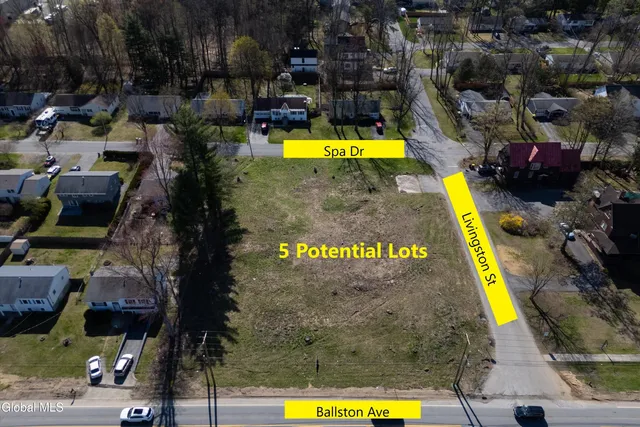 $799,000 | 172 Ballston Avenue, Saratoga Springs, NY 12866