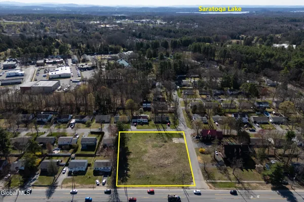 $799,000 | 172 Ballston Avenue, Saratoga Springs, NY 12866