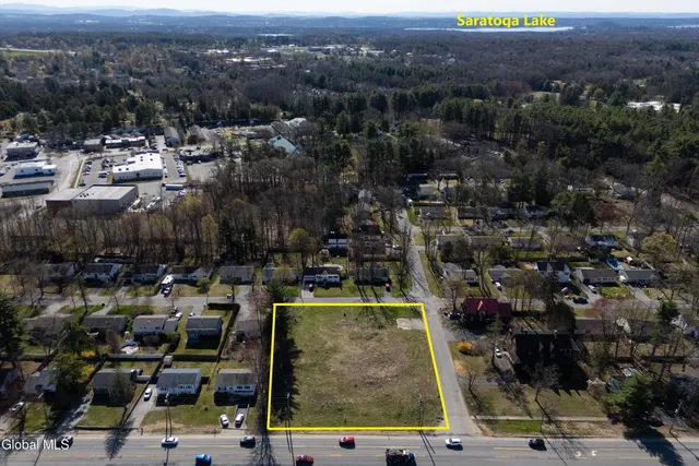 $799,000 | 172 Ballston Avenue, Saratoga Springs, NY 12866