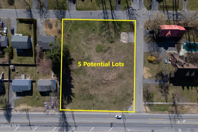 $799,000 | 172 Ballston Avenue, Saratoga Springs, NY 12866