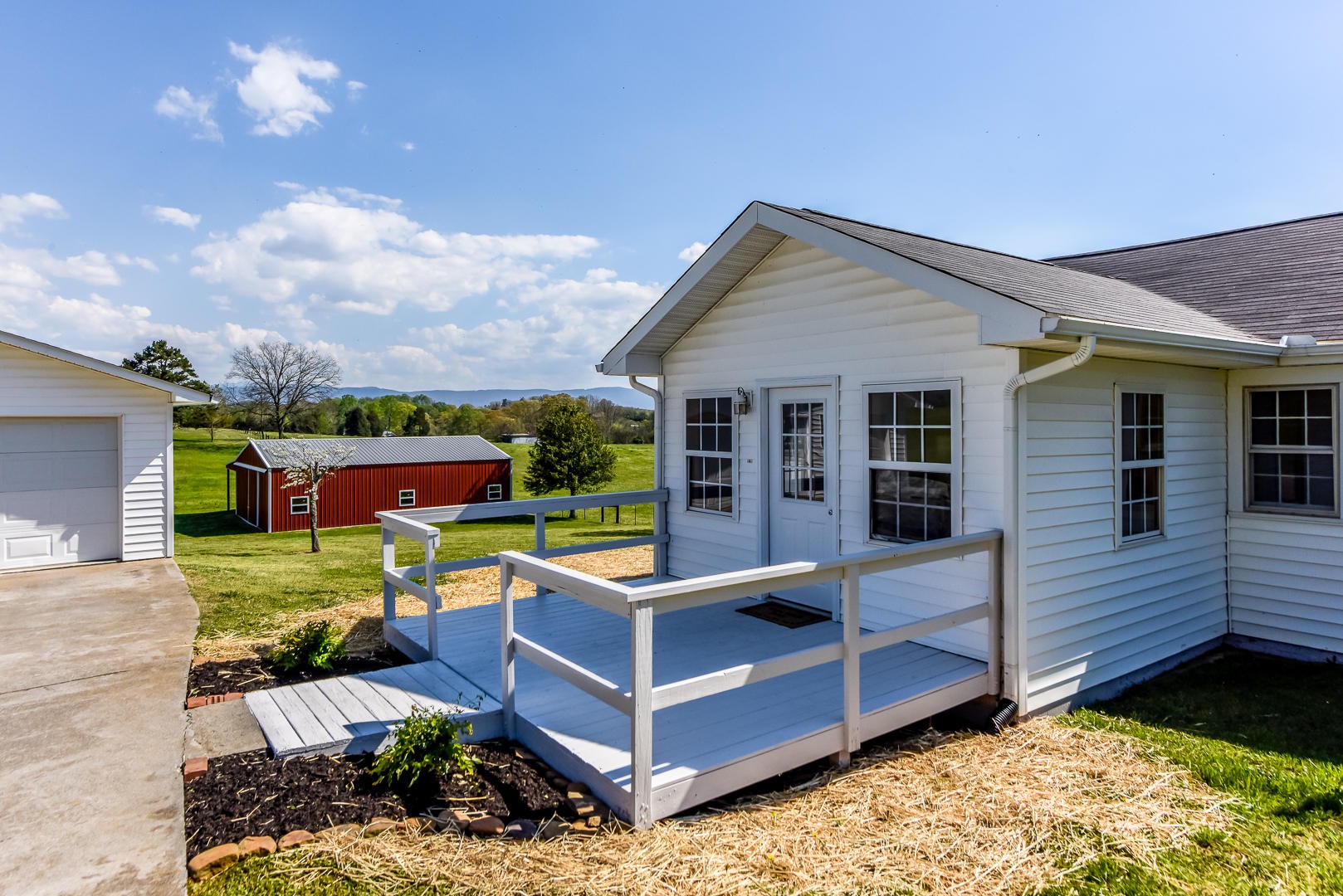 3128 Clover Hill Ridge Road Maryville, TN 37801 - Photo 19 of 29 Gallery Image 19