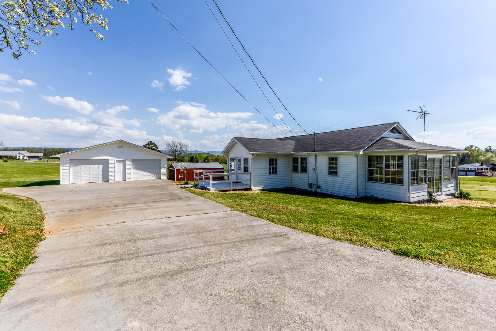 3128 Clover Hill Ridge Road Maryville, TN 37801 - Photo 20 of 29 Gallery Image 20