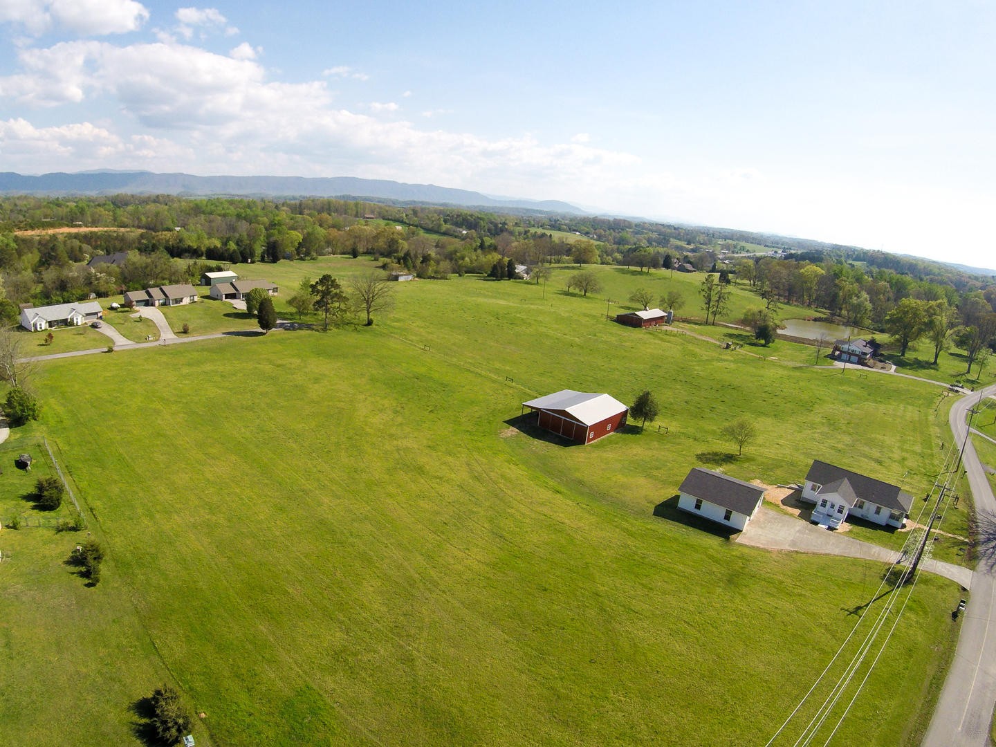 3128 Clover Hill Ridge Road Maryville, TN 37801 - Photo 2 of 29 Gallery Image 2