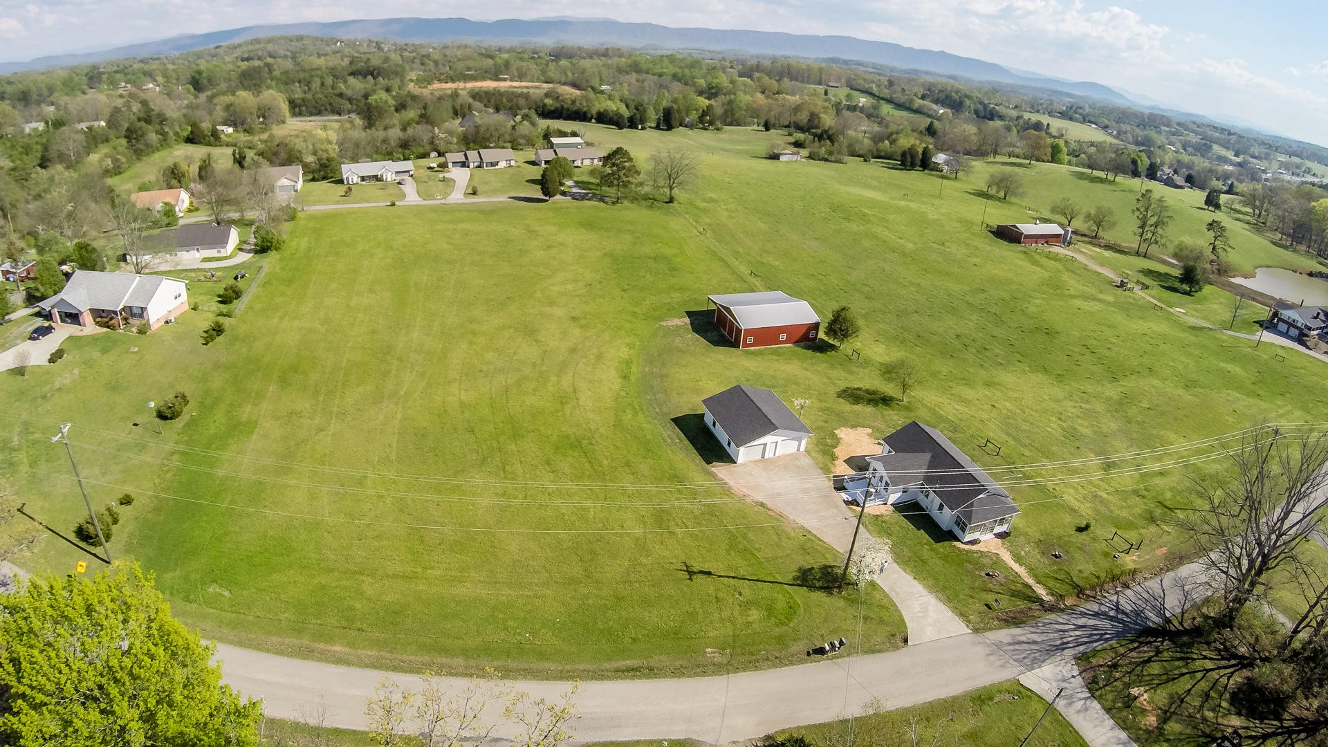 3128 Clover Hill Ridge Road Maryville, TN 37801 - Photo 24 of 29 Gallery Image 24
