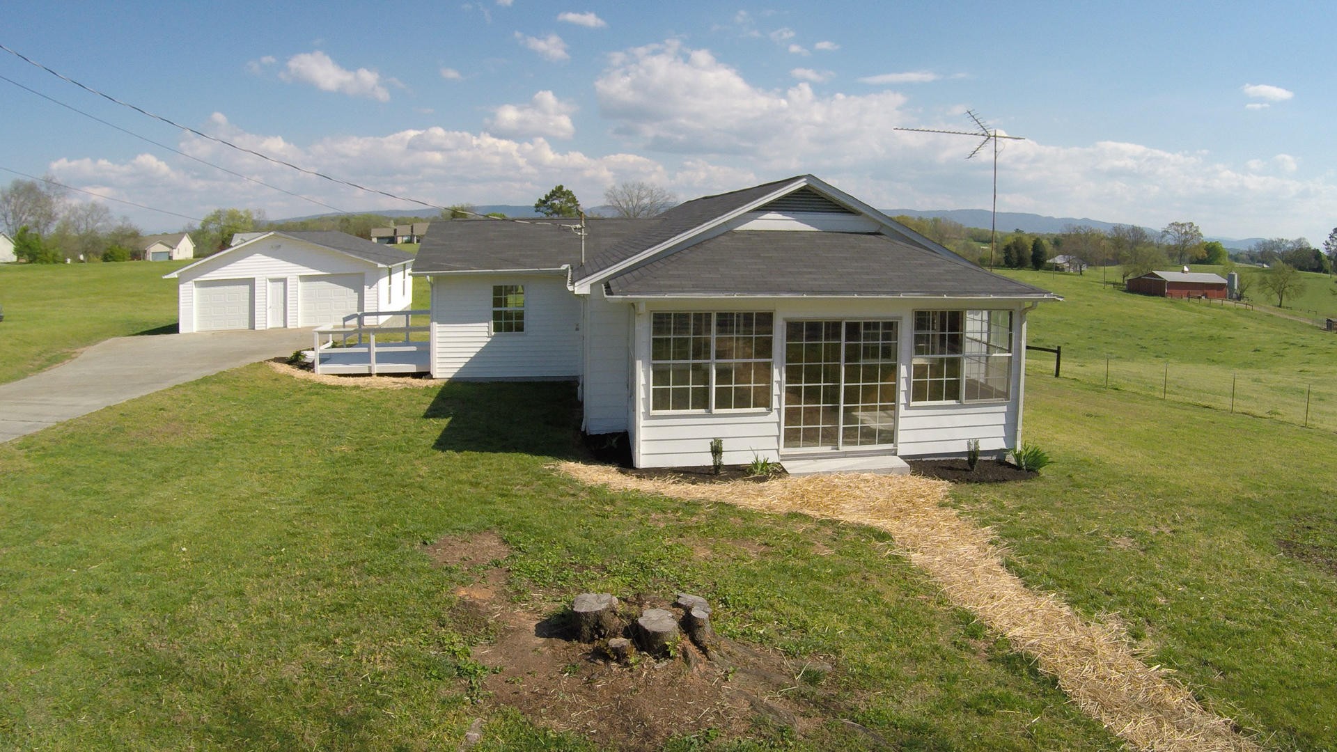 3128 Clover Hill Ridge Road Maryville, TN 37801 - Photo 28 of 29 Gallery Image 28