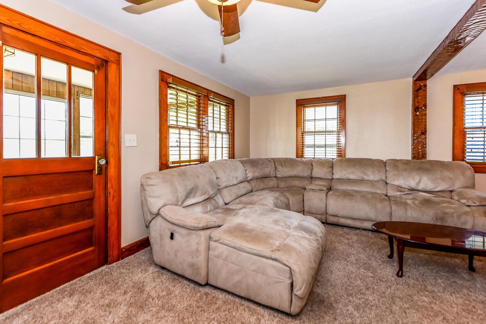 3128 Clover Hill Ridge Road Maryville, TN 37801 - Photo 8 of 29 Gallery Image 8