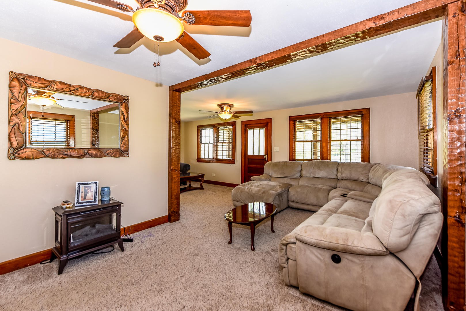 3128 Clover Hill Ridge Road Maryville, TN 37801 - Photo 9 of 29 Gallery Image 9
