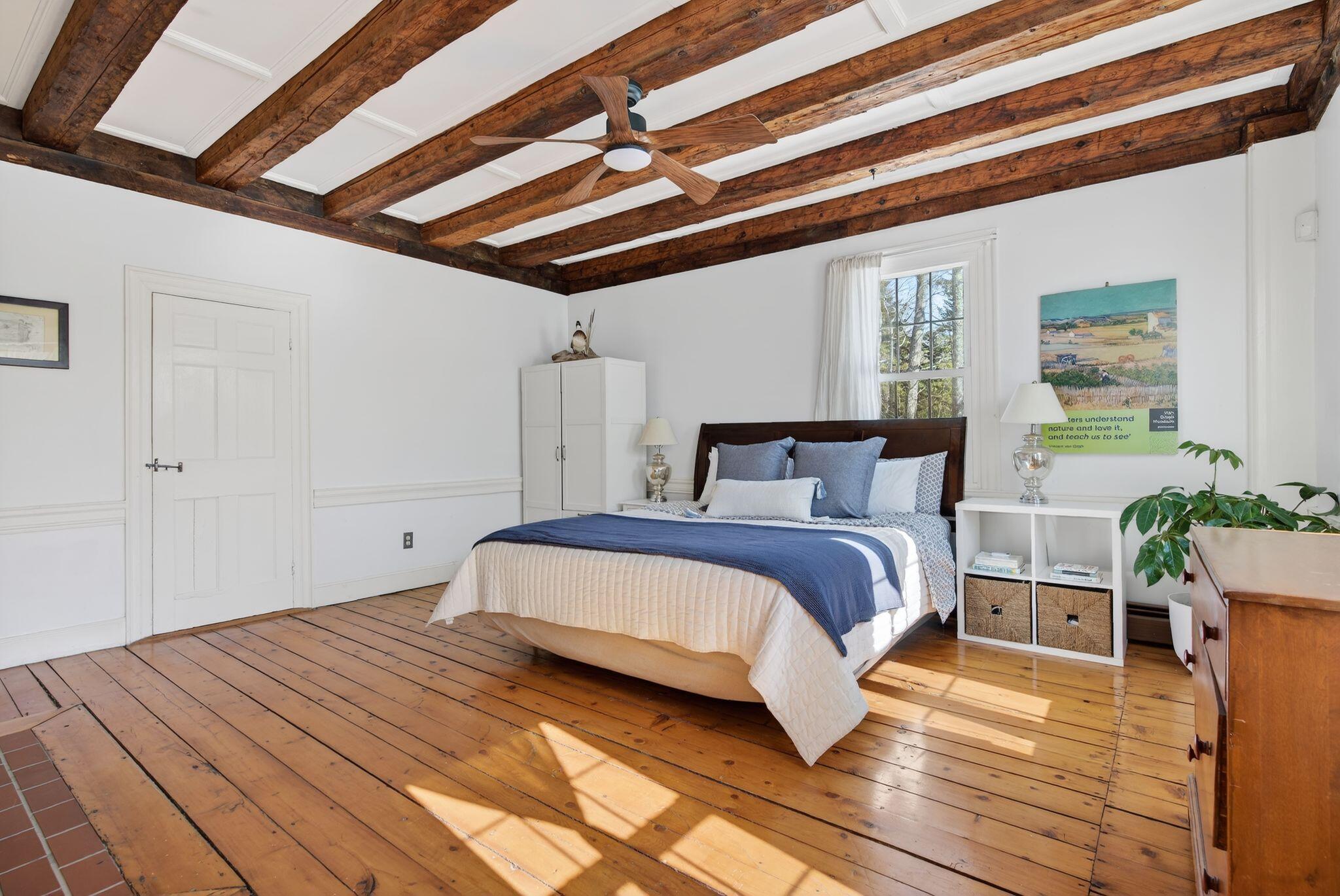 10 Lower Flying Point Road Freeport, ME 04032 - Photo 13 of 37 Bedroom 1