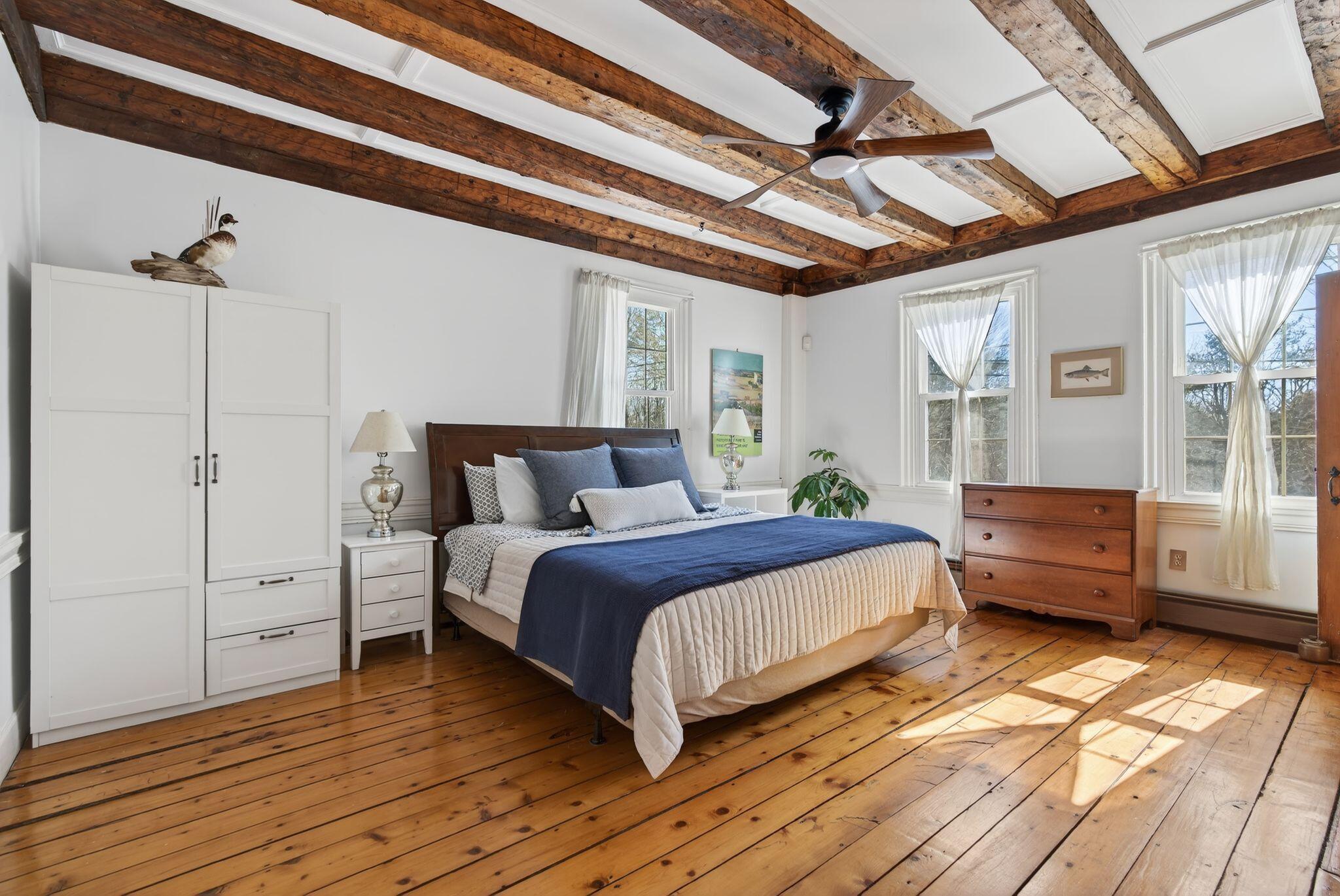 10 Lower Flying Point Road Freeport, ME 04032 - Photo 14 of 37 Bedroom 1