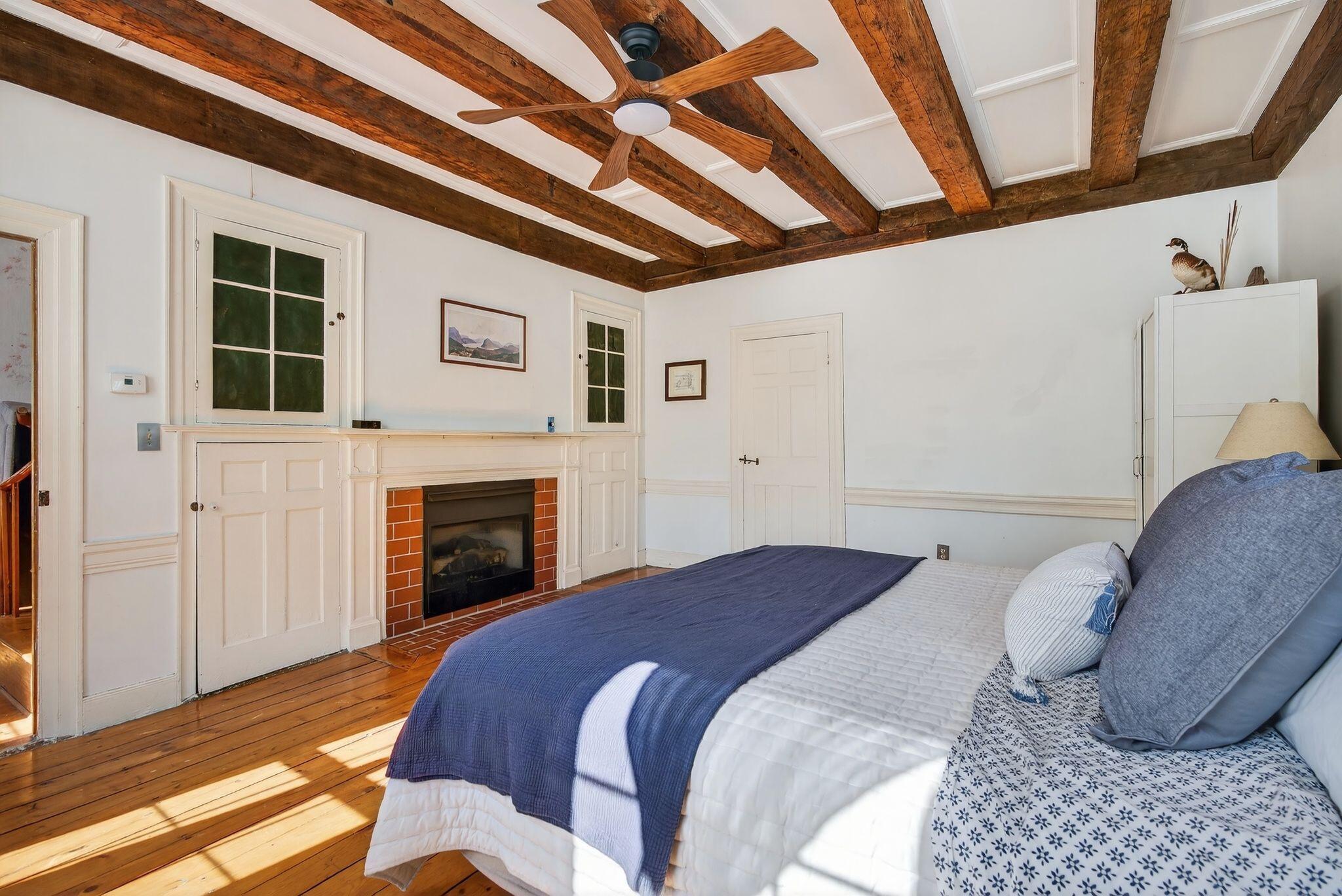 10 Lower Flying Point Road Freeport, ME 04032 - Photo 15 of 37 Bedroom 1