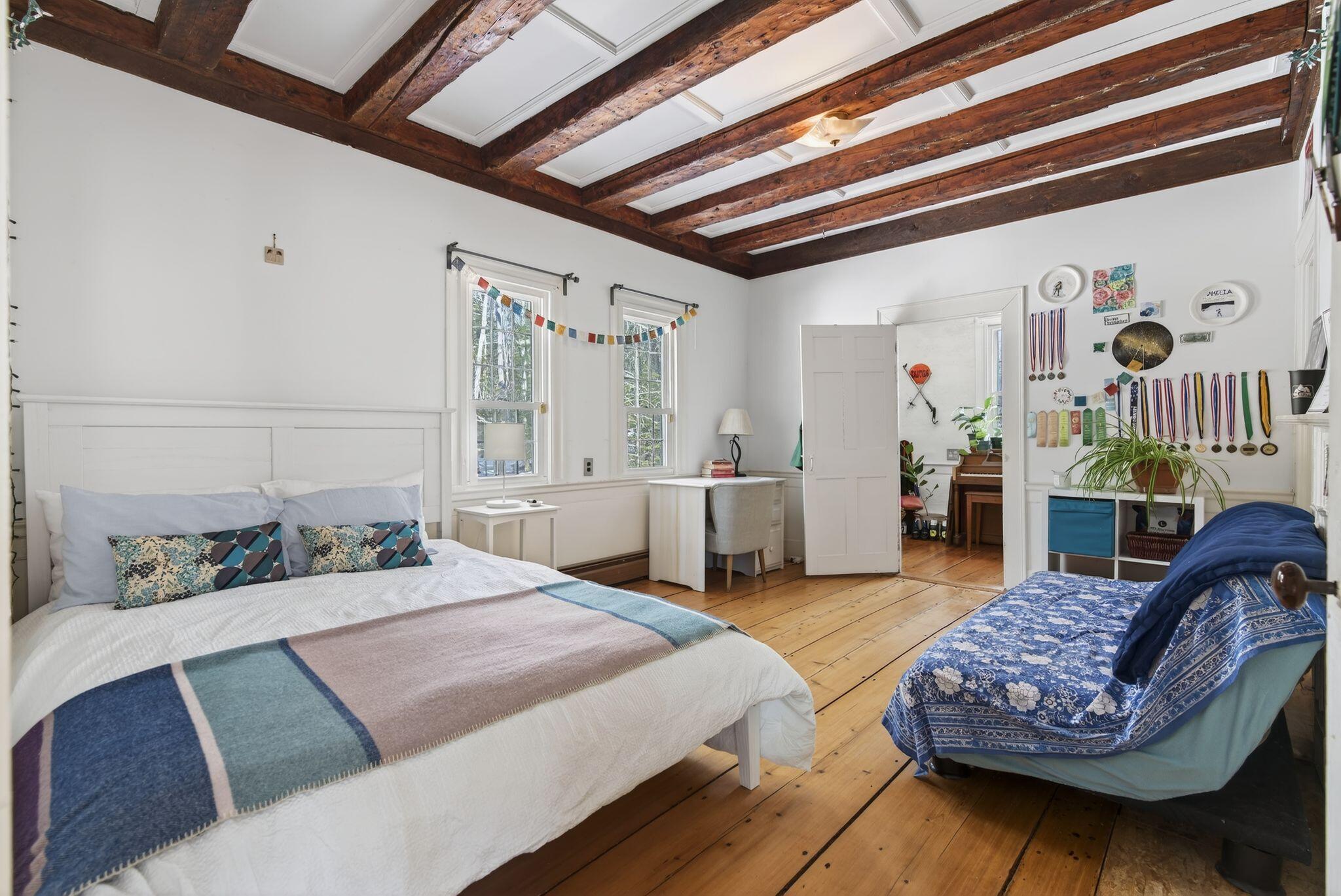 10 Lower Flying Point Road Freeport, ME 04032 - Photo 17 of 37 Bedroom 2