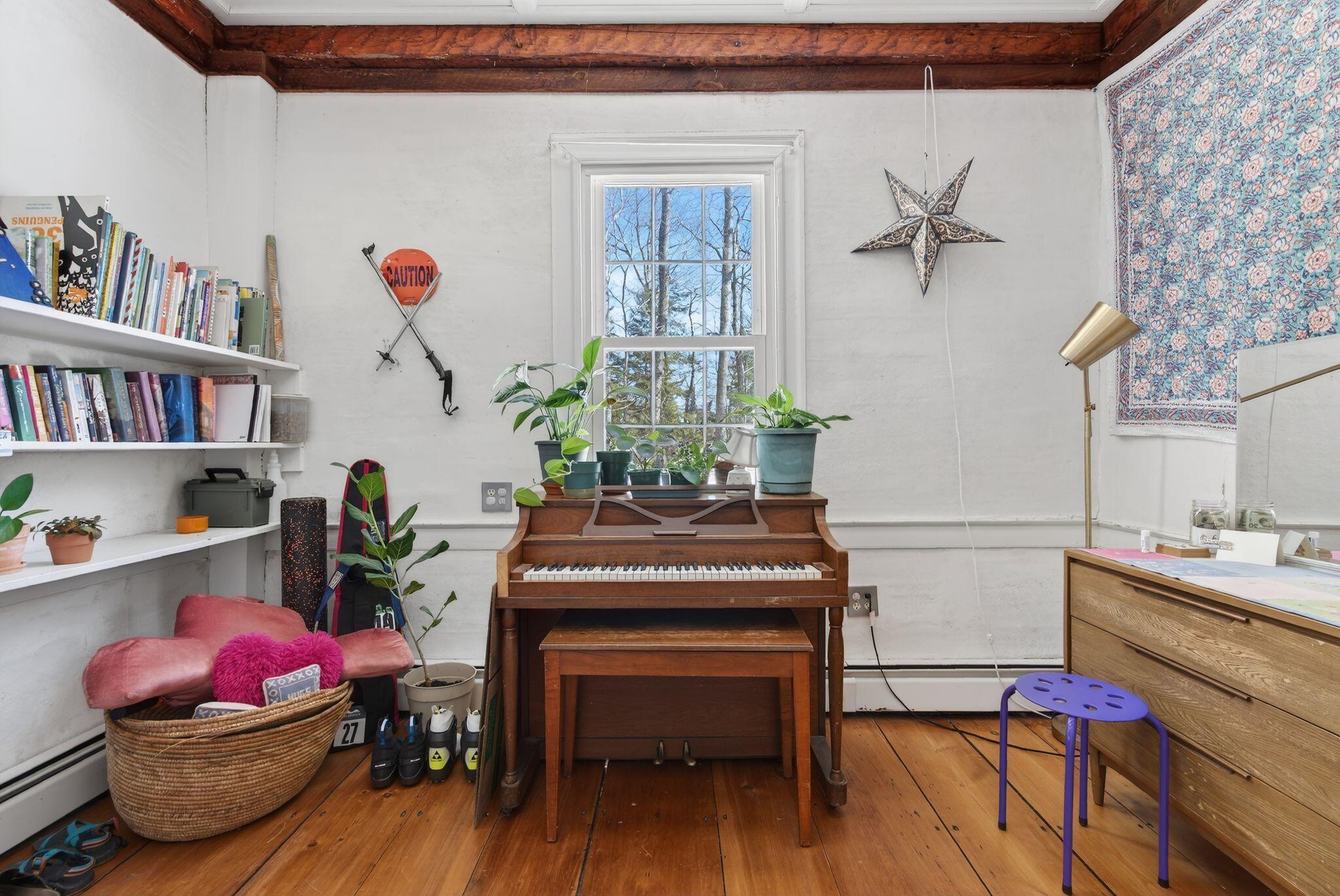 10 Lower Flying Point Road Freeport, ME 04032 - Photo 18 of 37 Bedroom 2