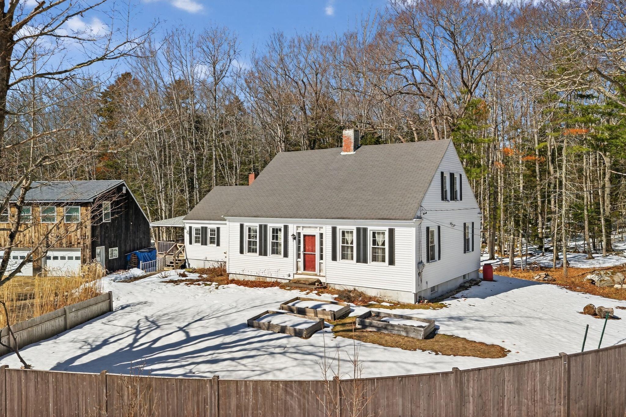 10 Lower Flying Point Road Freeport, ME 04032 - Photo 26 of 37 10 Lower Flying Point Rd