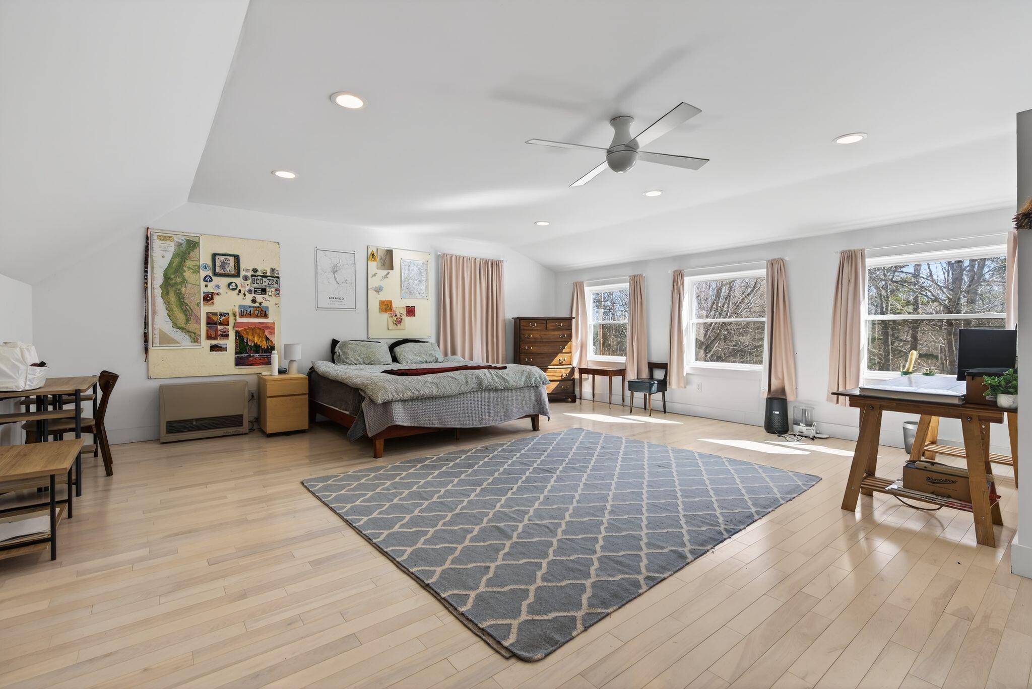 10 Lower Flying Point Road Freeport, ME 04032 - Photo 32 of 37 ADU