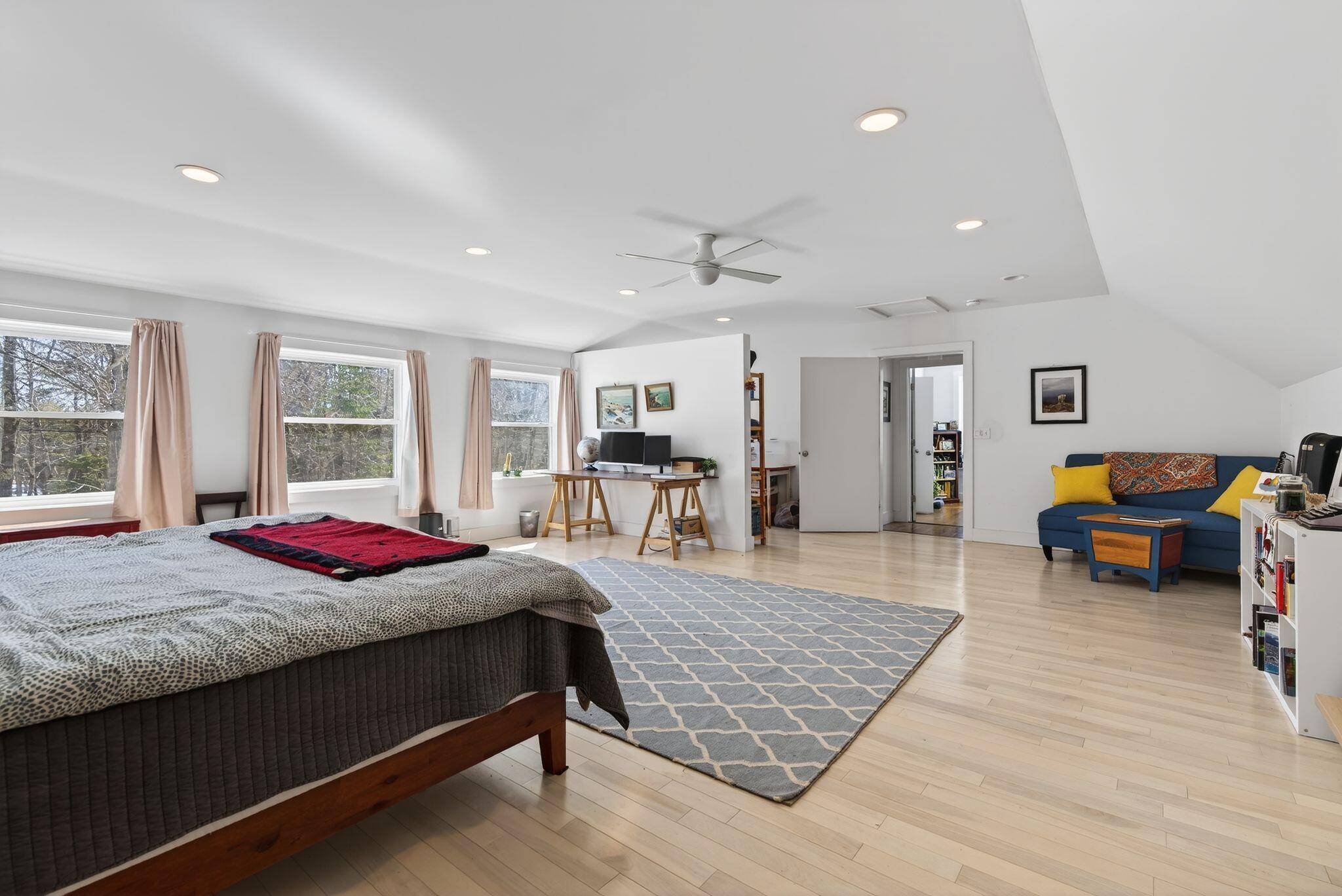 10 Lower Flying Point Road Freeport, ME 04032 - Photo 33 of 37 ADU