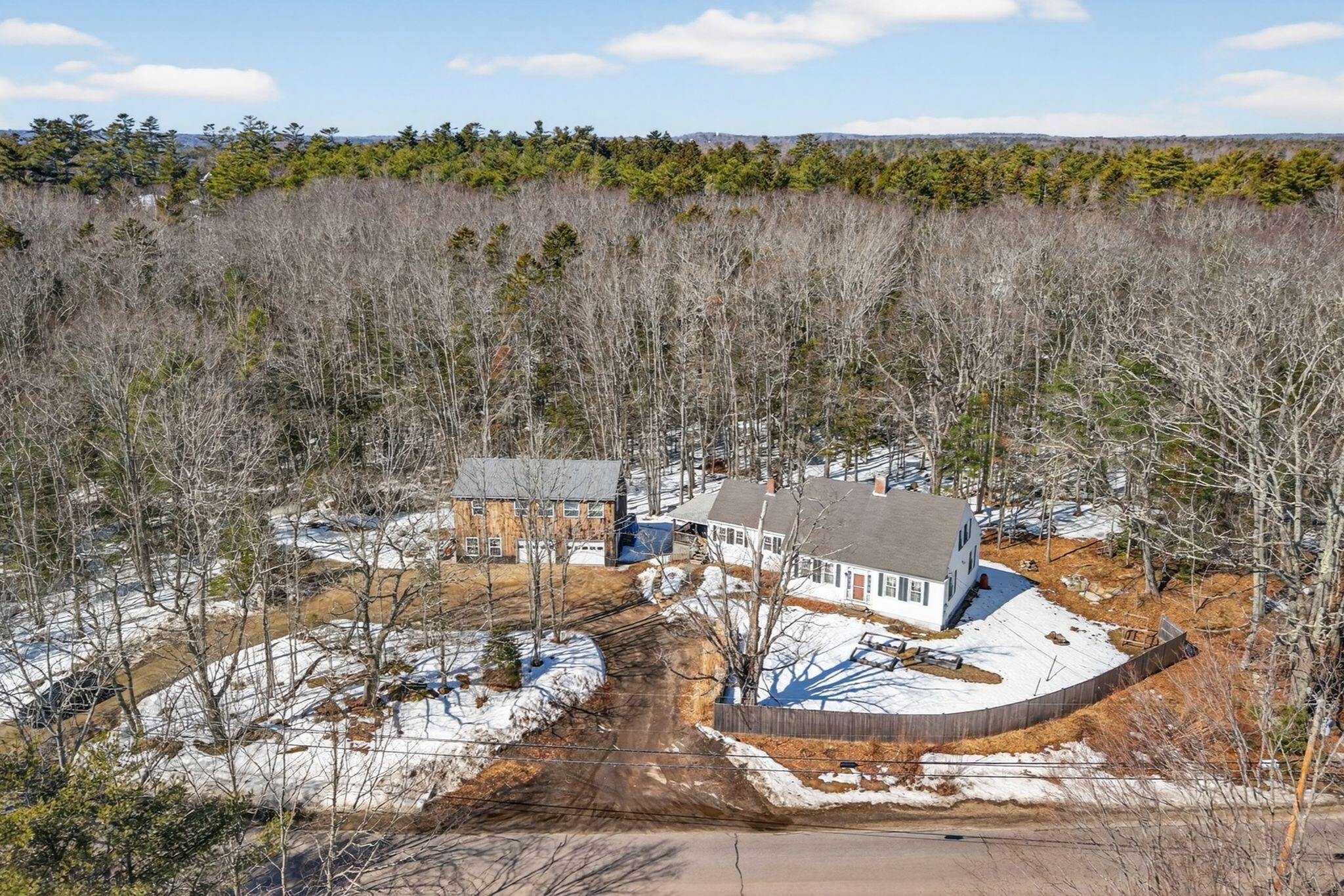 10 Lower Flying Point Road Freeport, ME 04032 - Photo 35 of 37 10 Lower Flying Point Rd