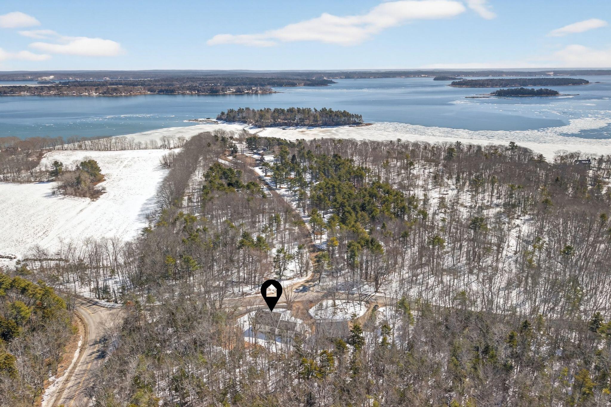 10 Lower Flying Point Road Freeport, ME 04032 - Photo 36 of 37 10 Lower Flying Point Rd