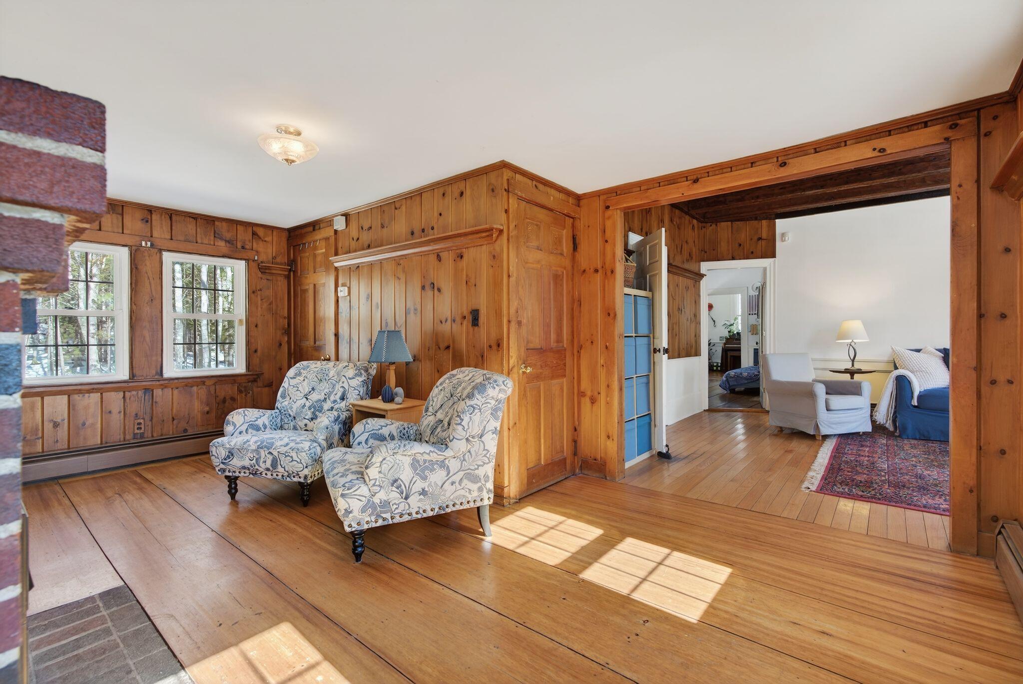 10 Lower Flying Point Road Freeport, ME 04032 - Photo 9 of 37 Dining Room