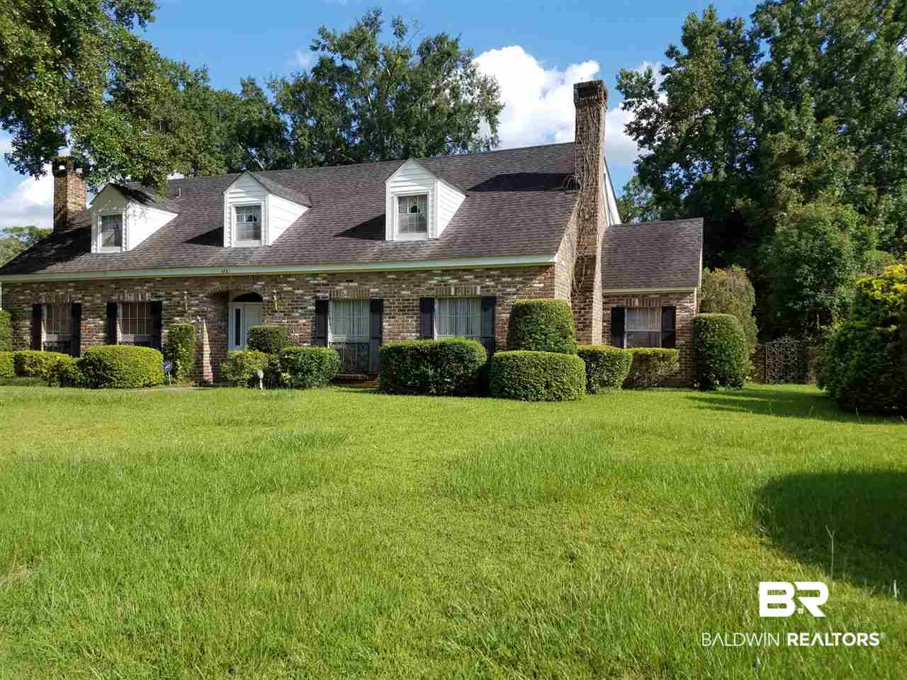 1861 Herman Street Mobile, AL 36617 - Photo 16 of 17