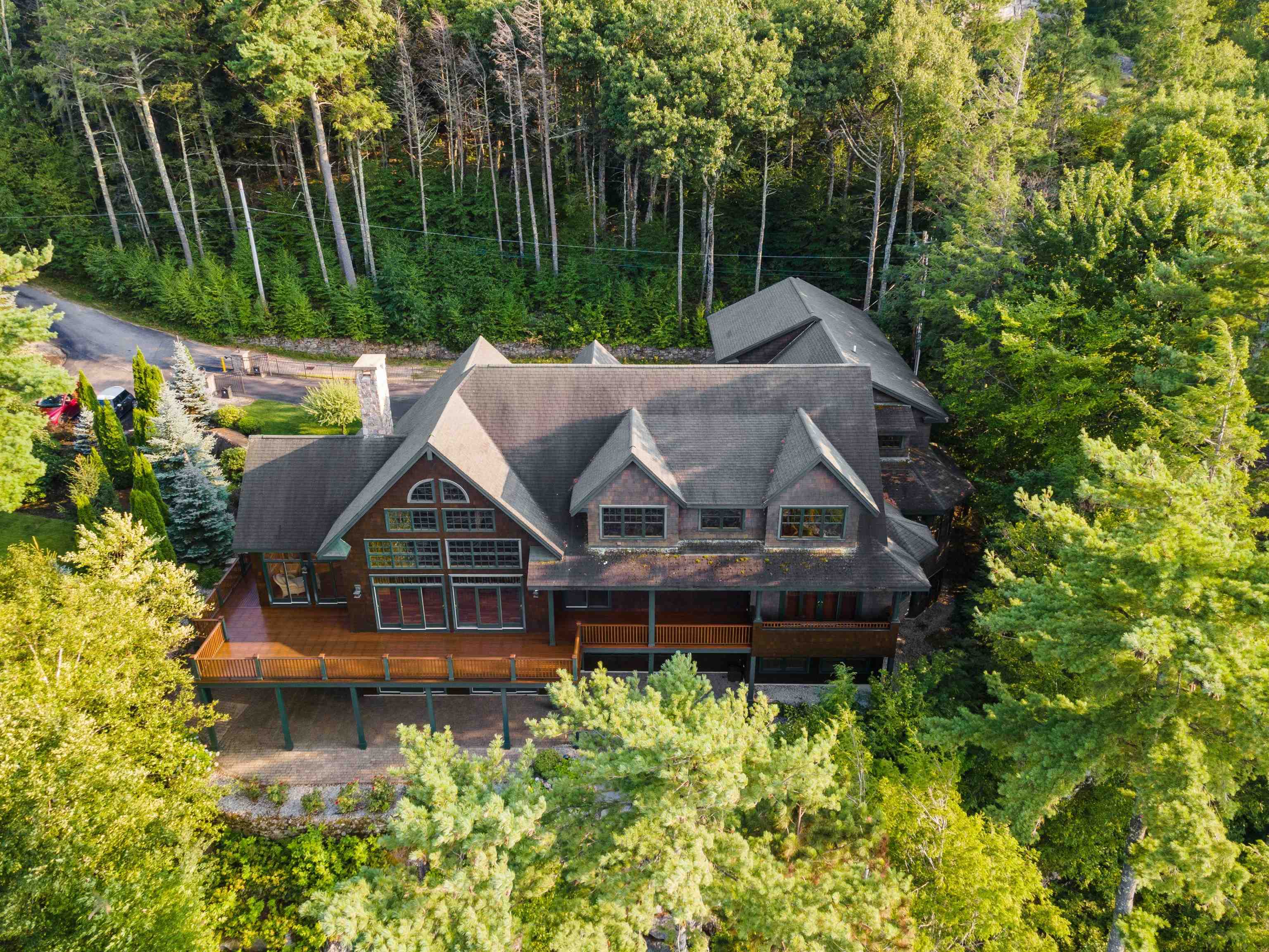 72 Timber Ridge Road Alton, NH 03810 - Photo 8 of 58