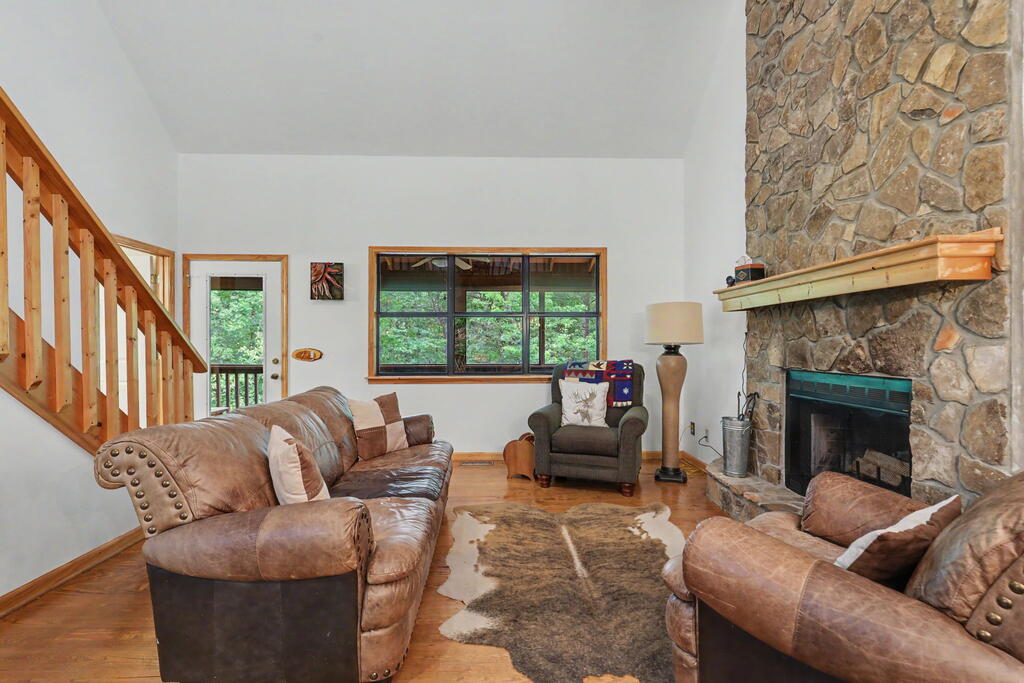 736 Laurel Hill Road Young Harris, GA 30582 - Photo 17 of 63 Gallery Image 17