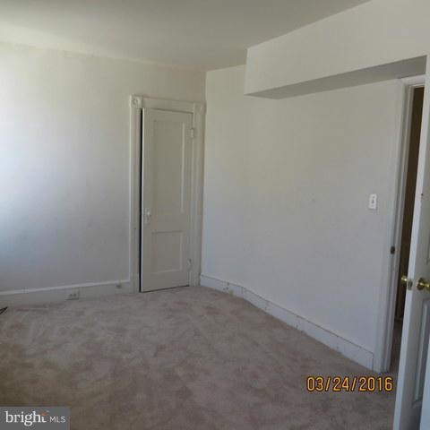 318 Raleigh Street Southeast Washington, DC 20032 - Photo 11 of 18 Bedroom