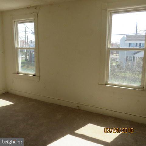 318 Raleigh Street Southeast Washington, DC 20032 - Photo 12 of 18 Bedroom