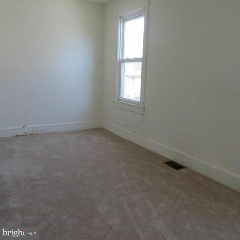 318 Raleigh Street Southeast Washington, DC 20032 - Photo 13 of 18 Bedroom