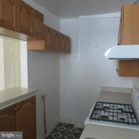 318 Raleigh Street Southeast Washington, DC 20032 - Photo 9 of 18 Kitchen