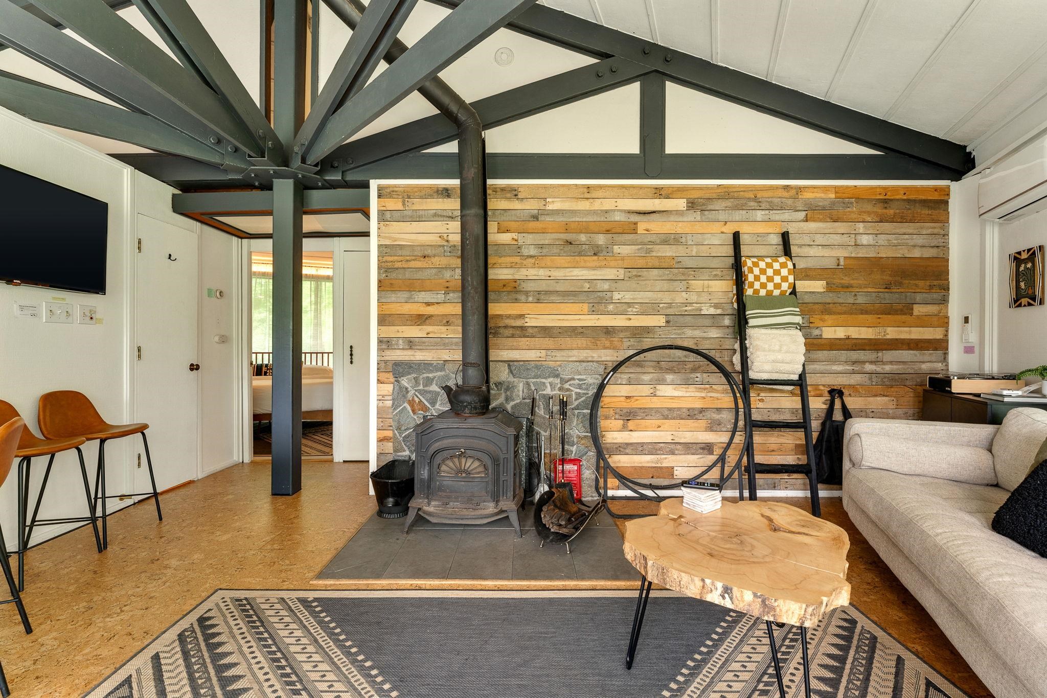 128 Tucker Hill Road Fayston, VT 05673 - Photo 18 of 45