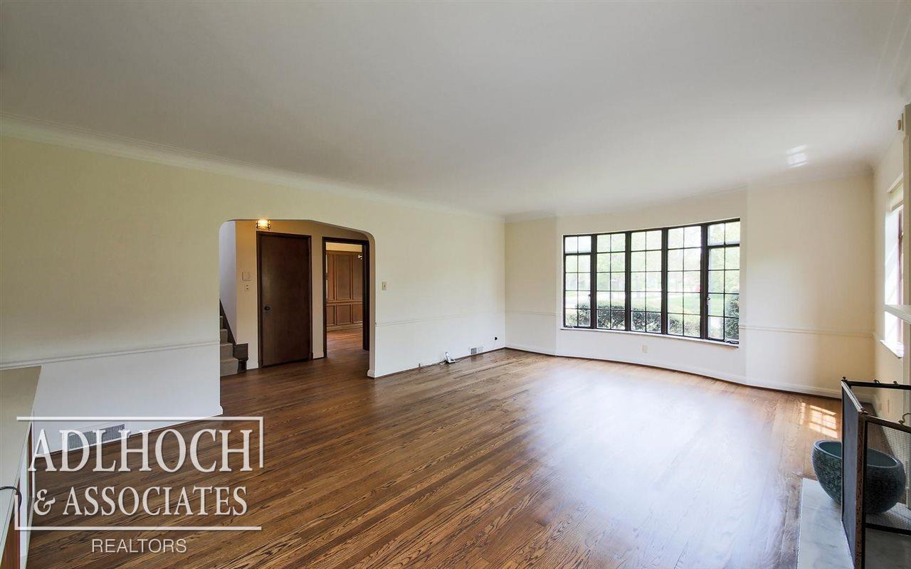 1275 Audubon Road Grosse Pointe Park, MI 48230 - Photo 6 of 18