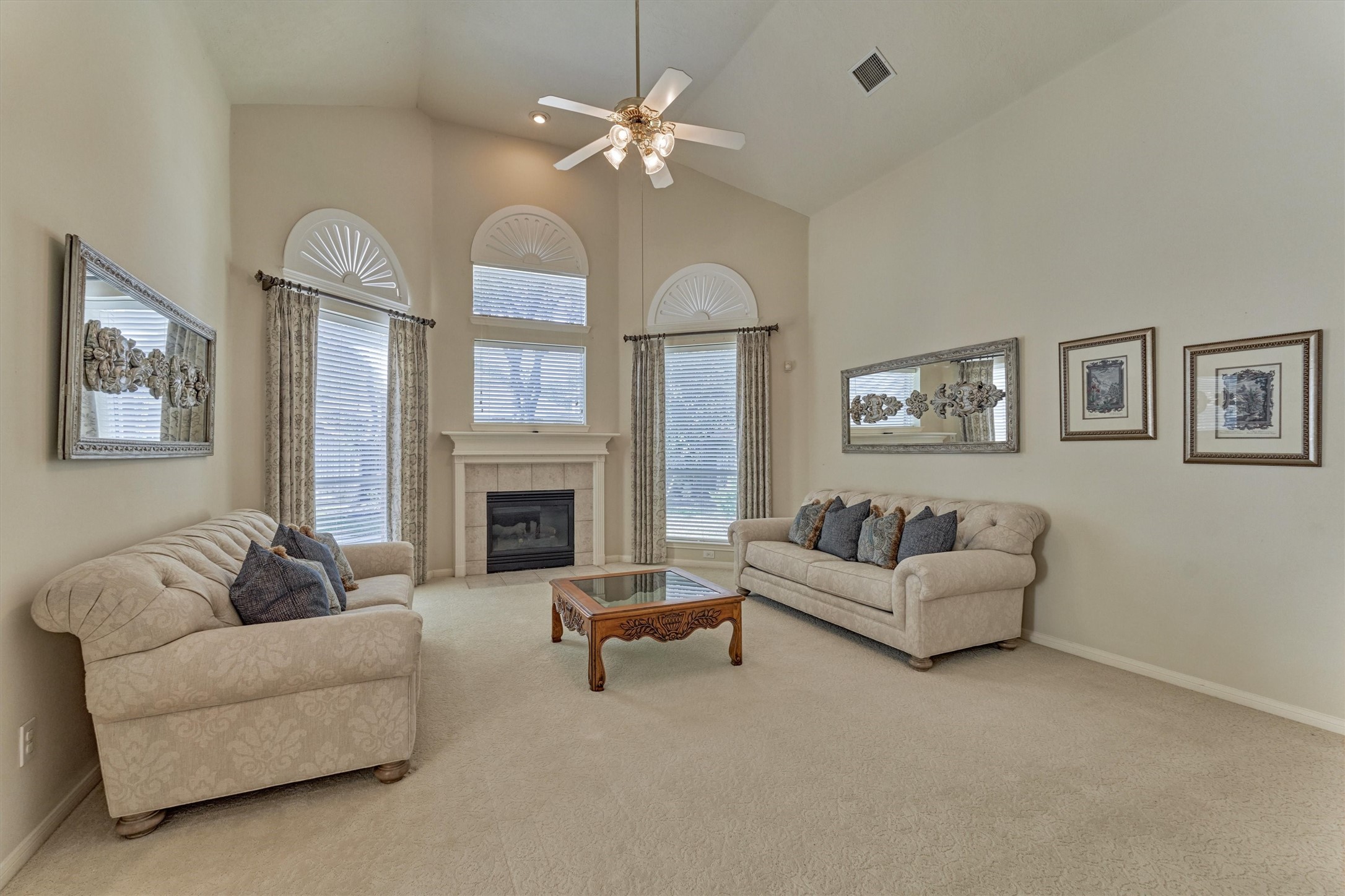 3406 Stone Ivory Court Spring, TX 77388 - Photo 12 of 43