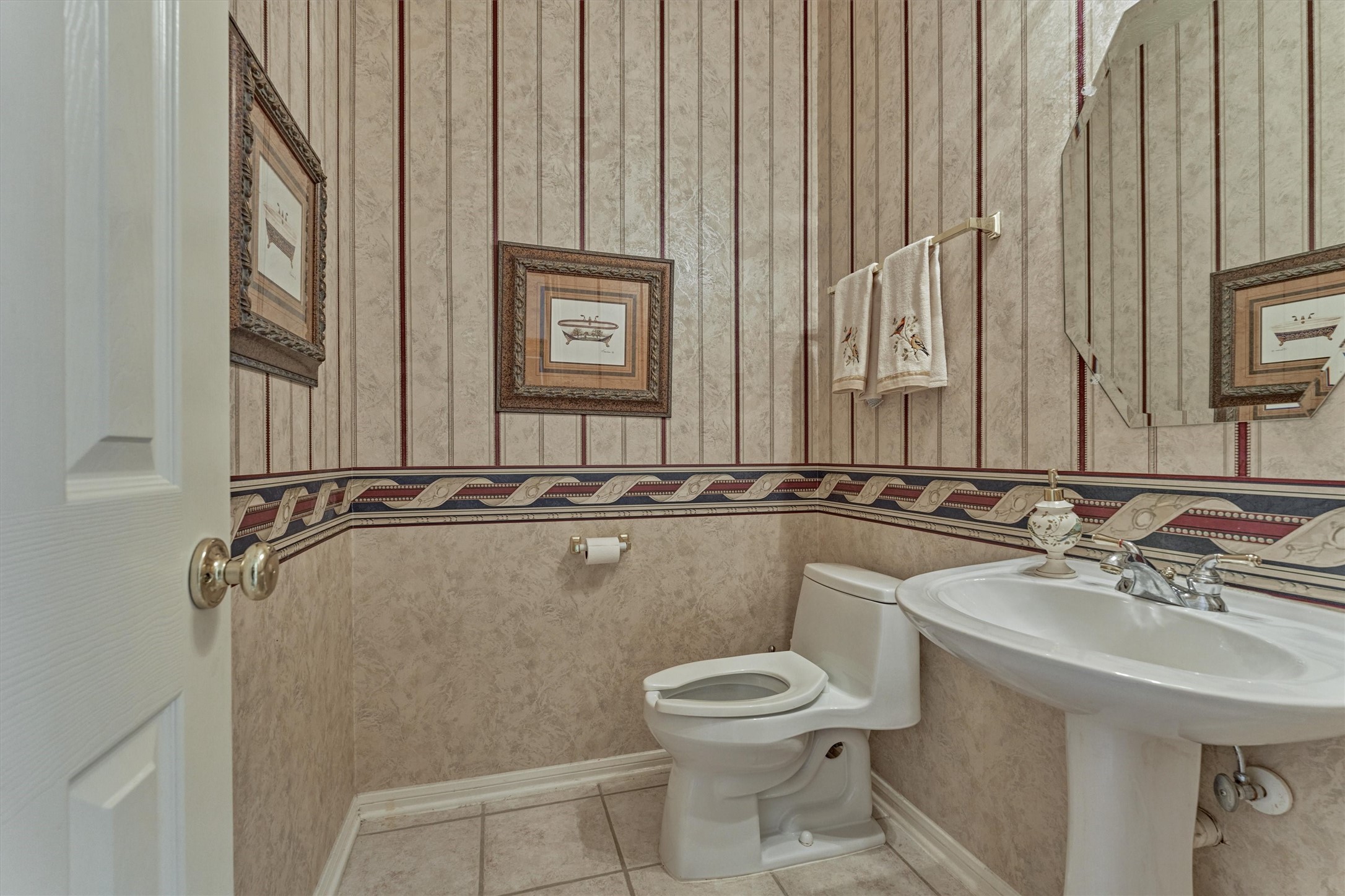 3406 Stone Ivory Court Spring, TX 77388 - Photo 13 of 43