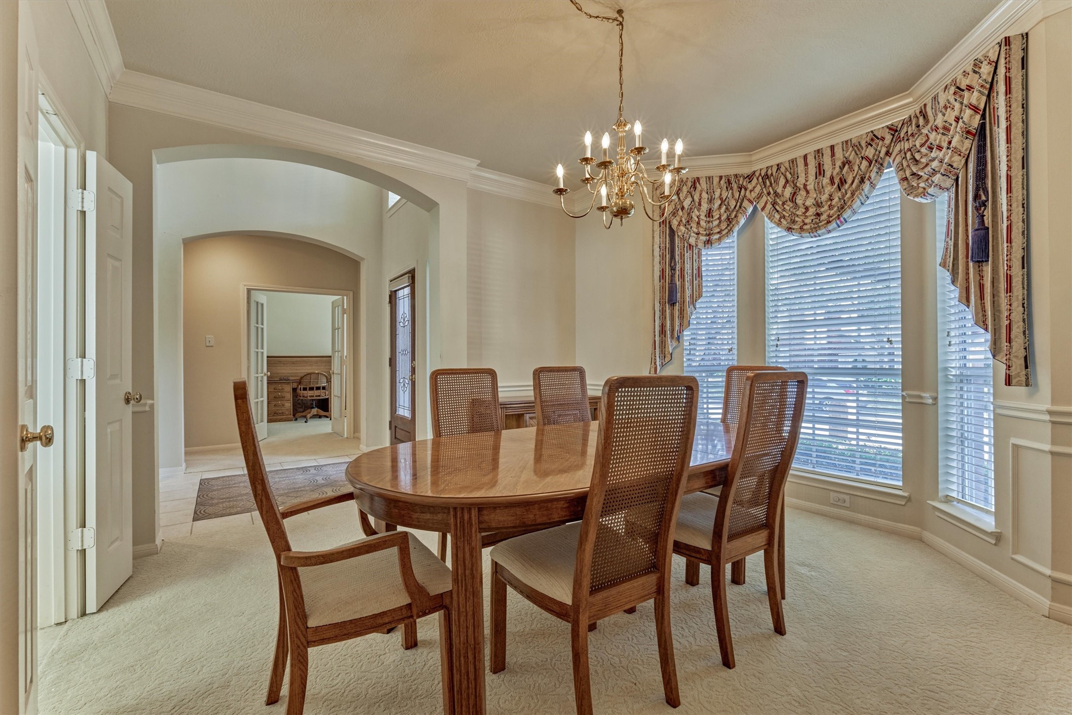 3406 Stone Ivory Court Spring, TX 77388 - Photo 15 of 43