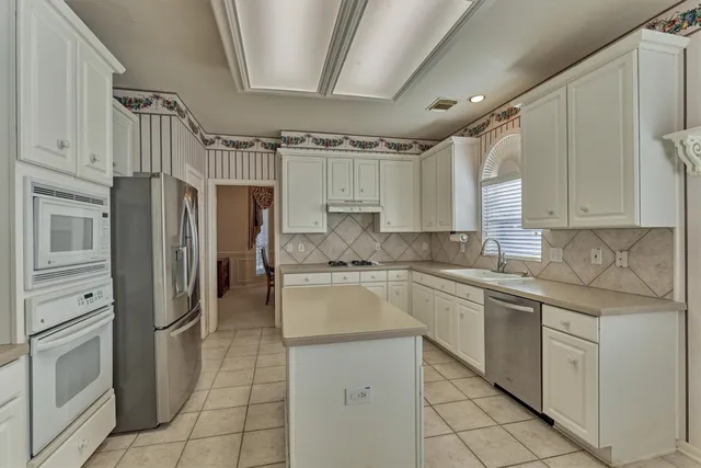 $359,000 | 3406 Stone Ivory Court, Spring, TX 77388