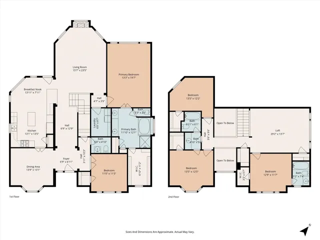 $359,000 | 3406 Stone Ivory Court, Spring, TX 77388