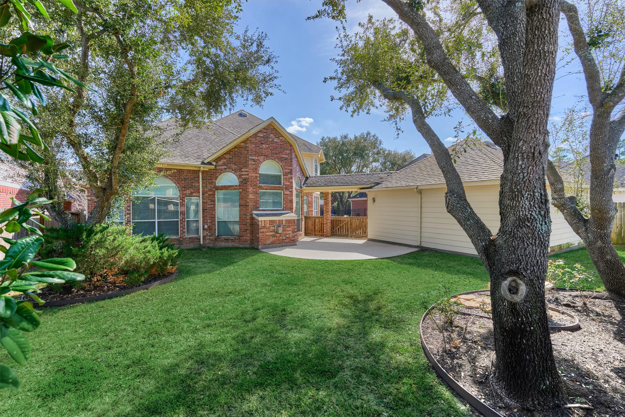 3406 Stone Ivory Court Spring, TX 77388 - Photo 41 of 43