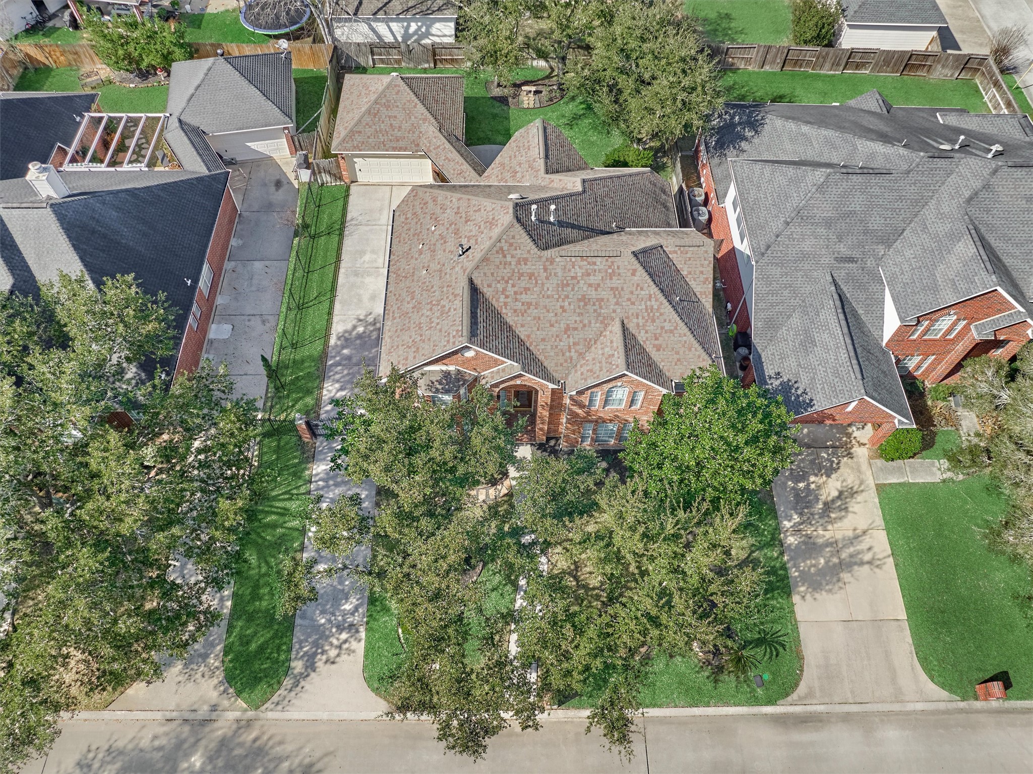 3406 Stone Ivory Court Spring, TX 77388 - Photo 43 of 43