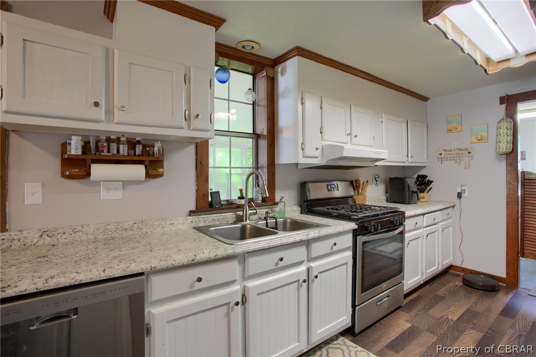 830 Ridgefield Road Mathews, VA 23109 - Photo 8 of 44 Gallery Image 8