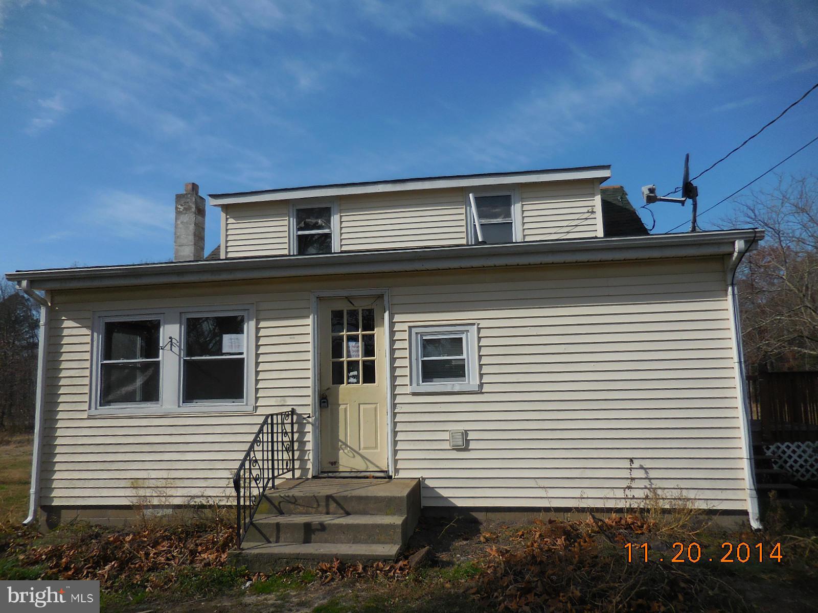 17380 Gooden Road Marydel, MD 21649 - Photo 1 of 14 Exterior (General)