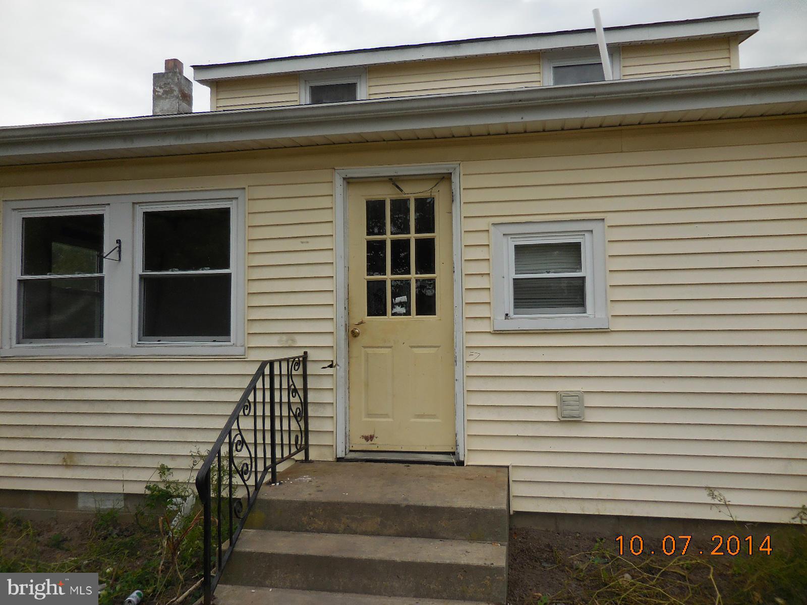 17380 Gooden Road Marydel, MD 21649 - Photo 2 of 14 Exterior (General)