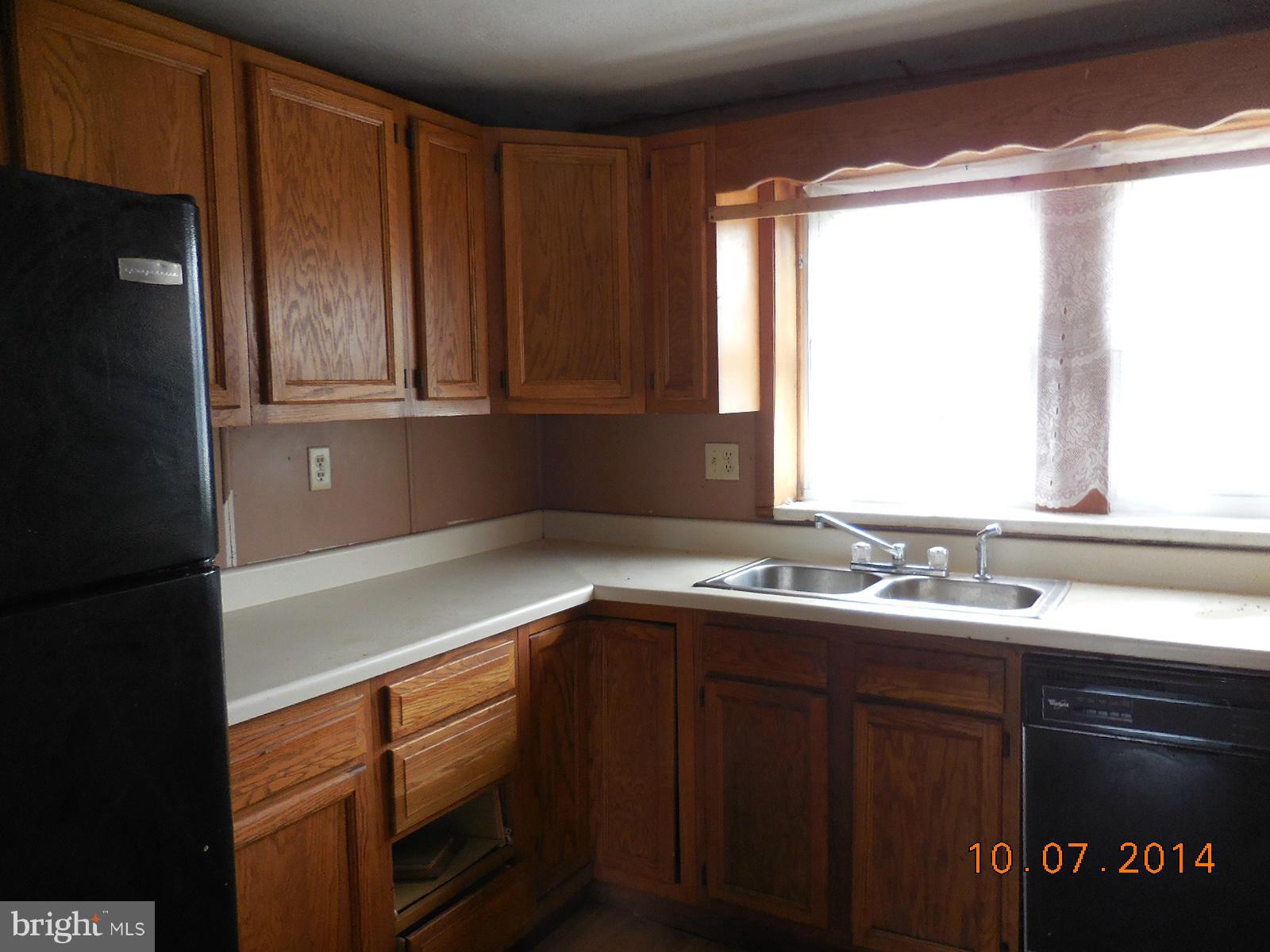 17380 Gooden Road Marydel, MD 21649 - Photo 4 of 14 Kitchen
