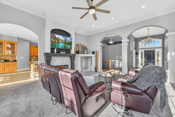 $899,000 | W132-n6509 West View Court, Menomonee Falls, WI 53051