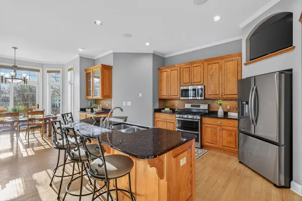 $899,000 | W132-n6509 West View Court, Menomonee Falls, WI 53051