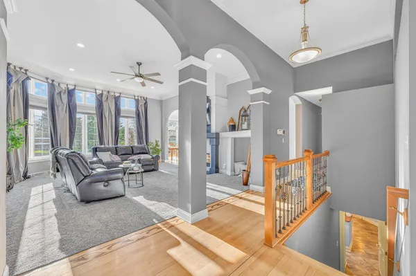 $899,000 | W132-n6509 West View Court, Menomonee Falls, WI 53051