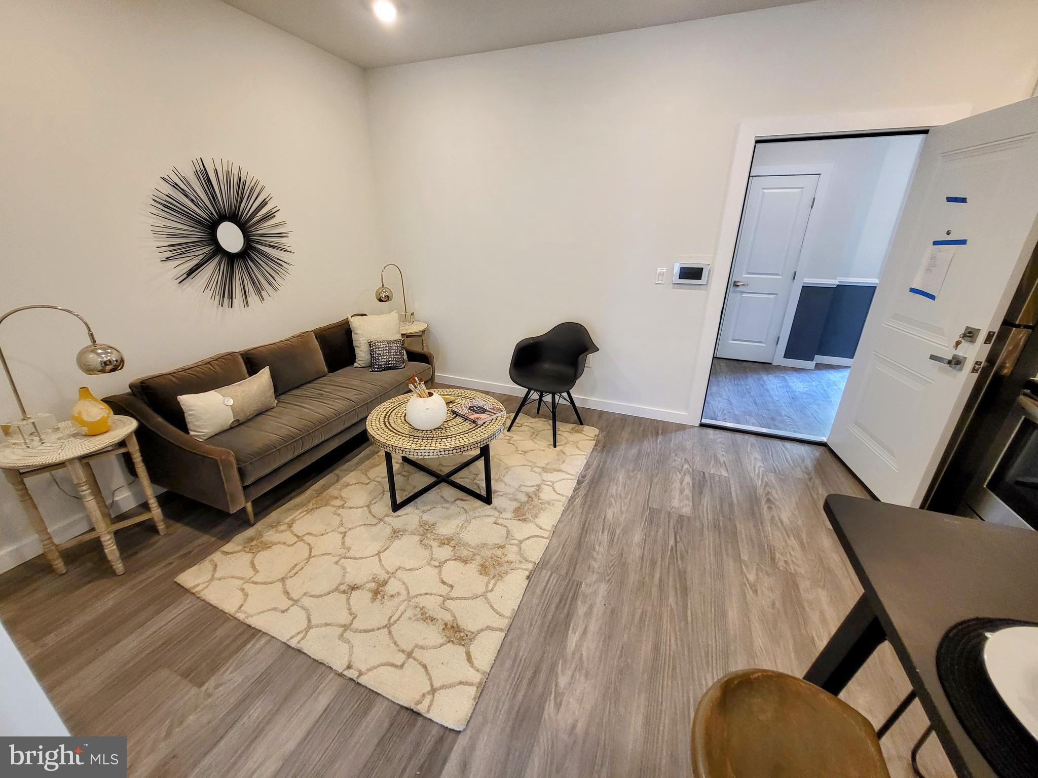 1617-19 Ridge Avenue, Unit H Philadelphia, PA 19130 - Photo 4 of 10