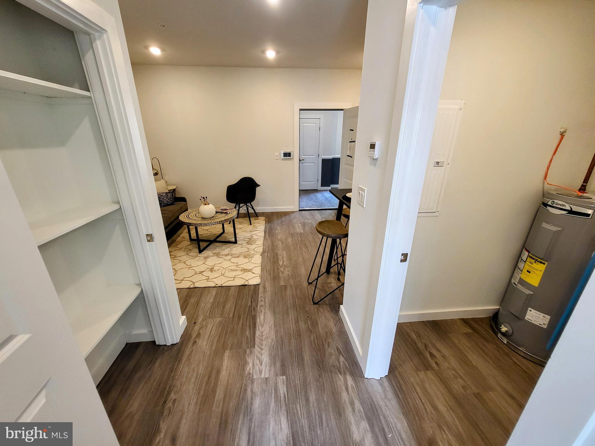 1617-19 Ridge Avenue, Unit H Philadelphia, PA 19130 - Photo 5 of 10